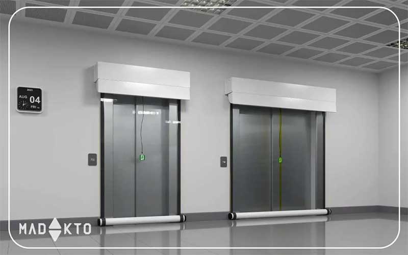 آسانسور چیست-هلدینگ ماداکتو-ماداکتو آسانسور